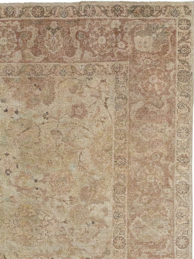 tabriz Rug - # 103610