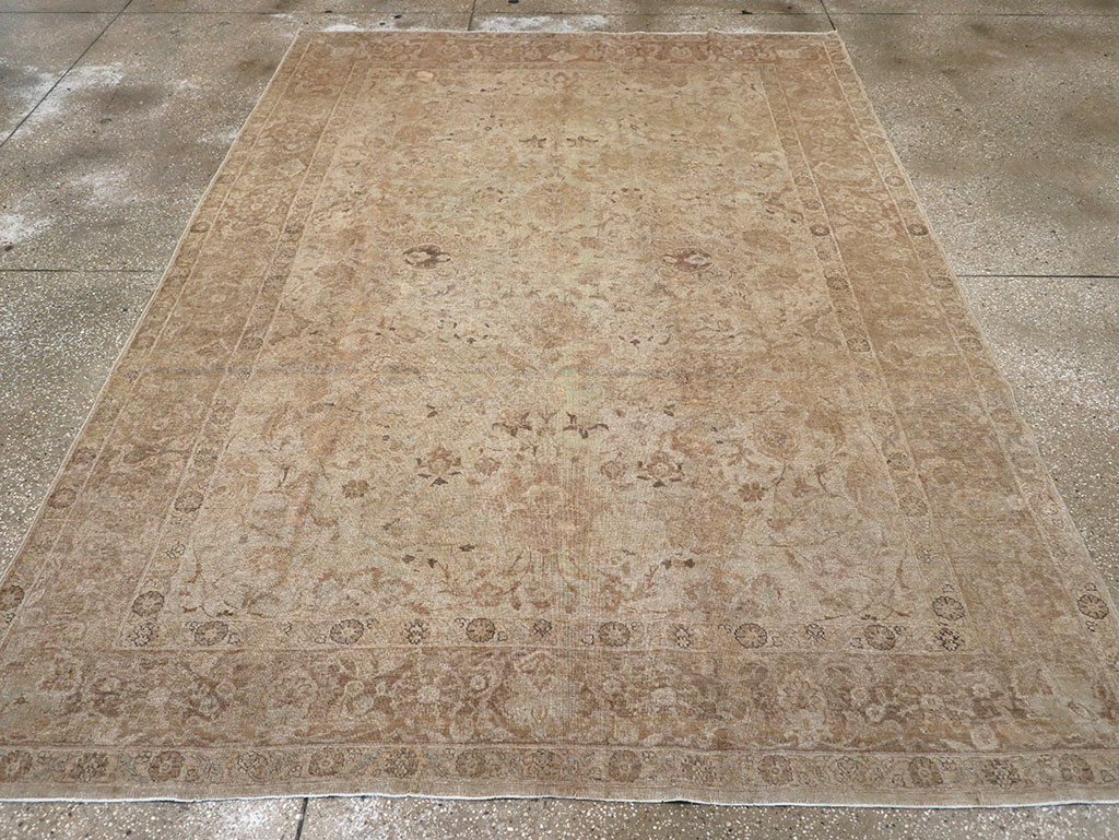tabriz Rug - # 103610