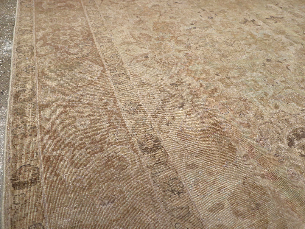 tabriz Rug - # 103610