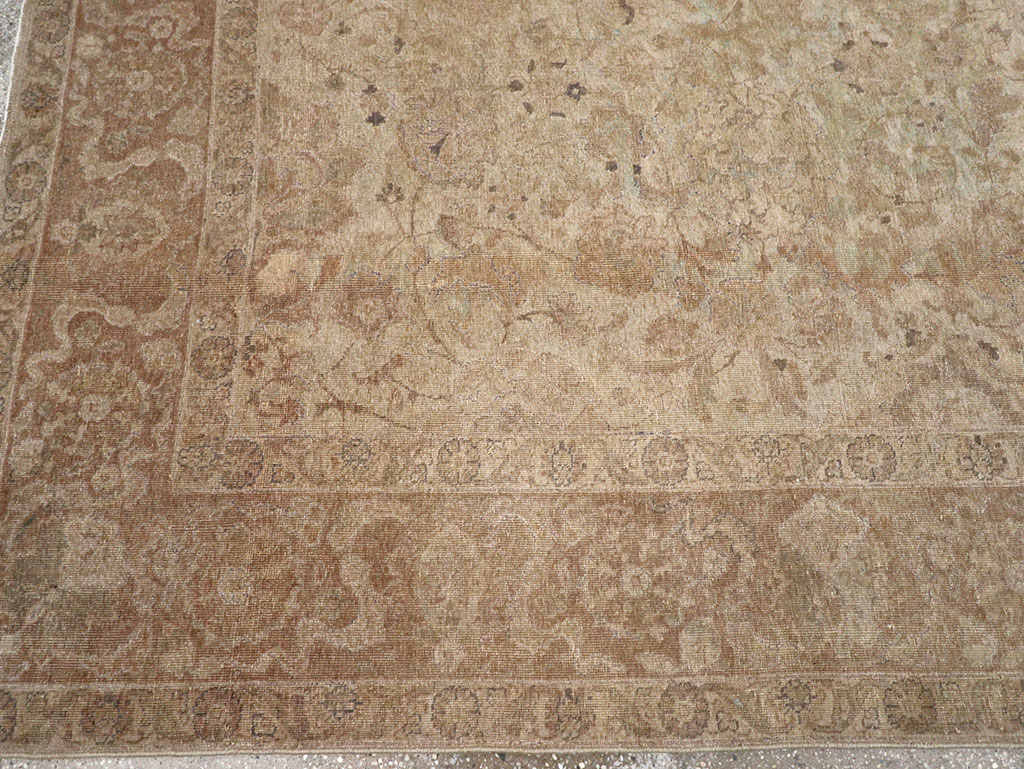 tabriz Rug - # 103610