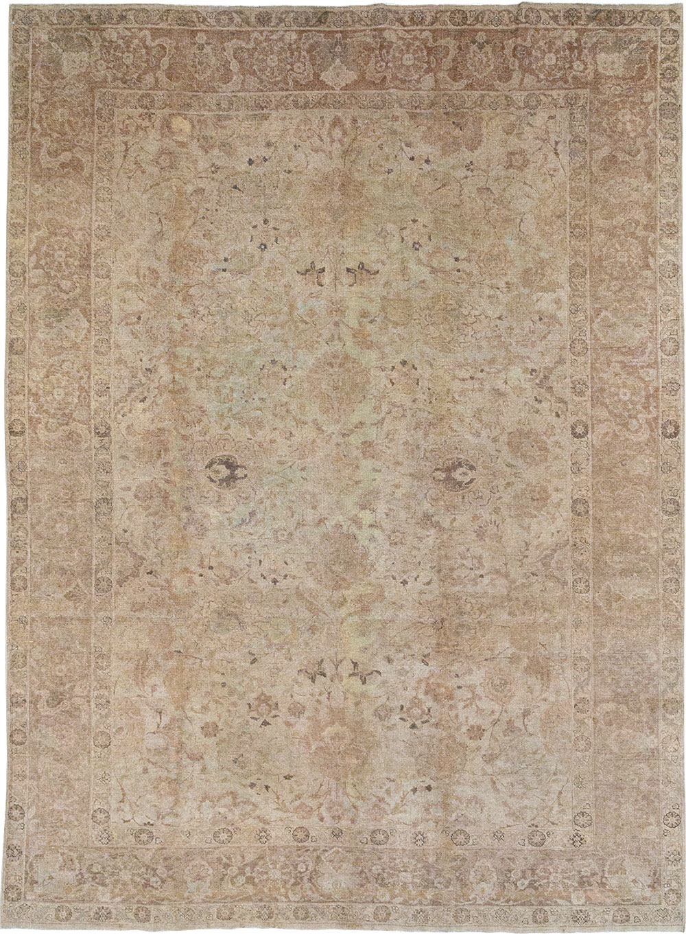 tabriz Rug - # 103610