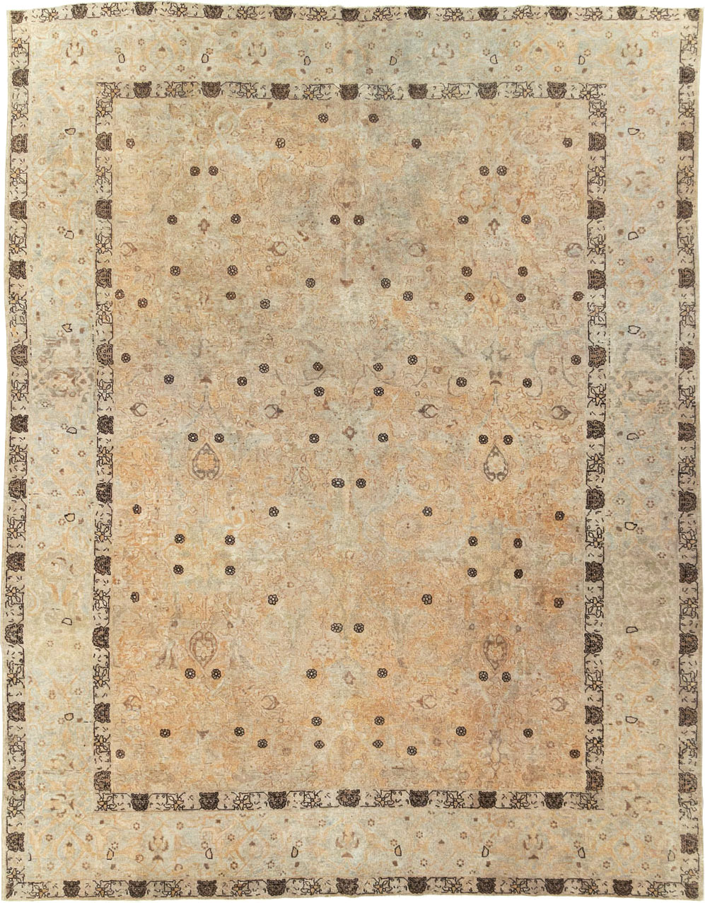 tabriz Carpet - # 103612