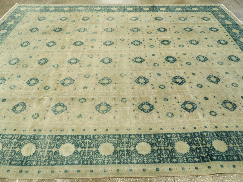 tabriz Carpet - # 103615