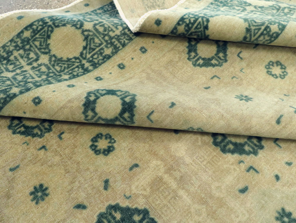 tabriz Carpet - # 103615