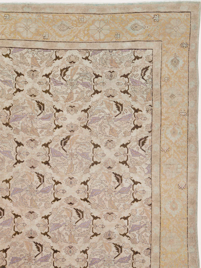 tabriz Carpet - # 103633