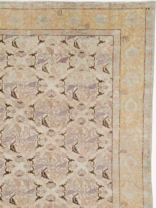 tabriz Carpet - # 103633