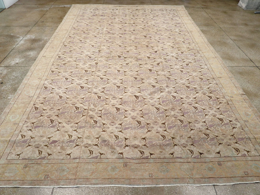 tabriz Carpet - # 103633