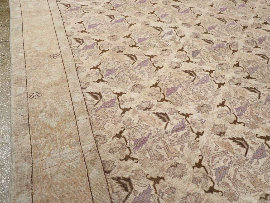 tabriz Carpet - # 103633