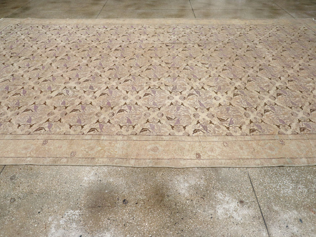 tabriz Carpet - # 103633