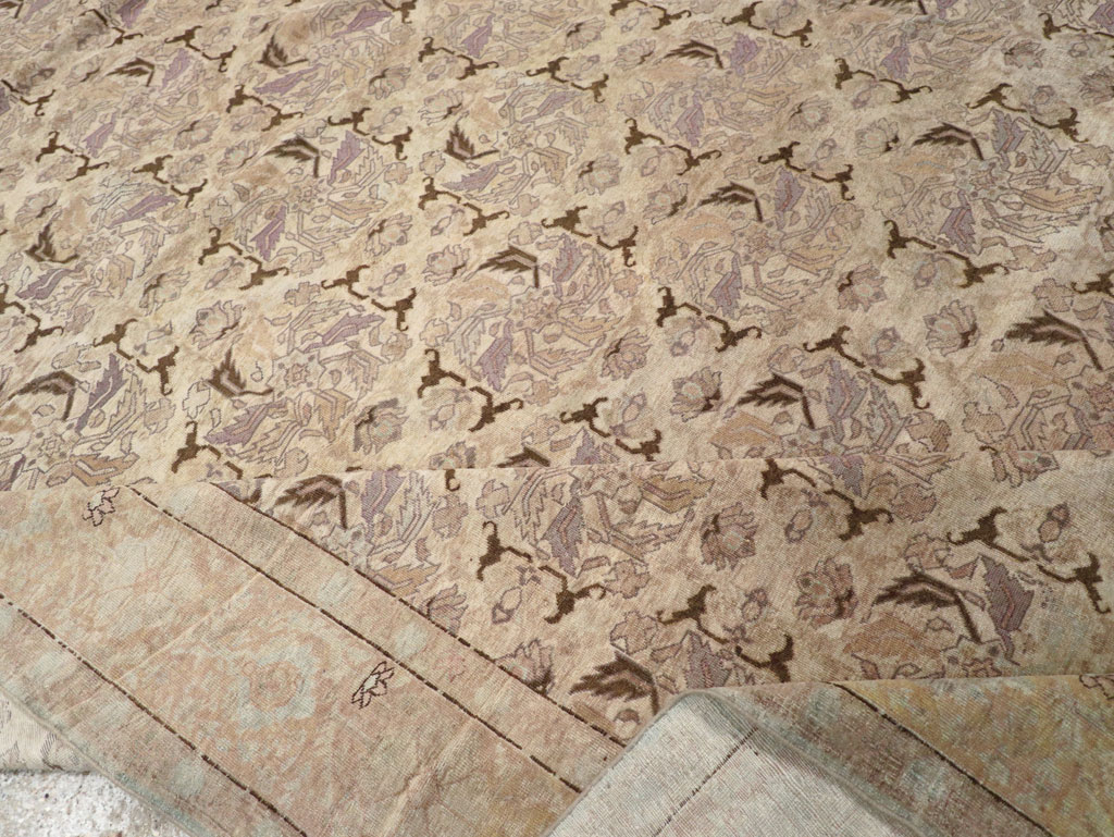 tabriz Carpet - # 103633