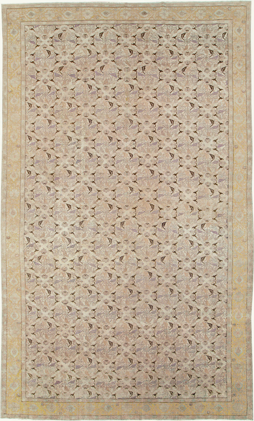tabriz Carpet - # 103633