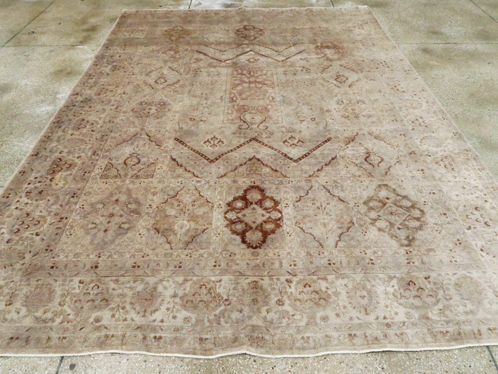 tabriz Carpet - # 103655