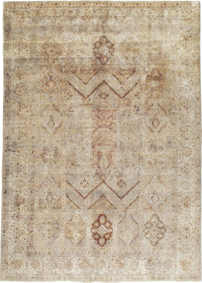 tabriz Carpet - # 103655