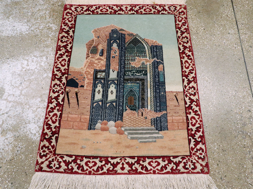 tabriz Rug - # 103674