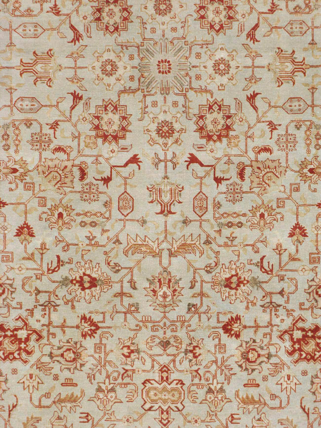 tabriz Carpet - # 103692