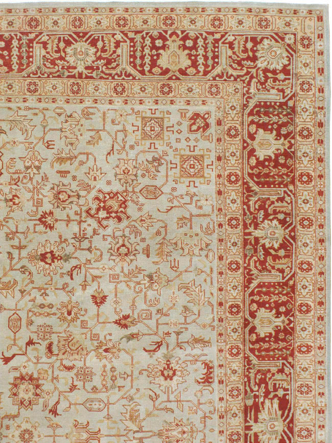 tabriz Carpet - # 103692
