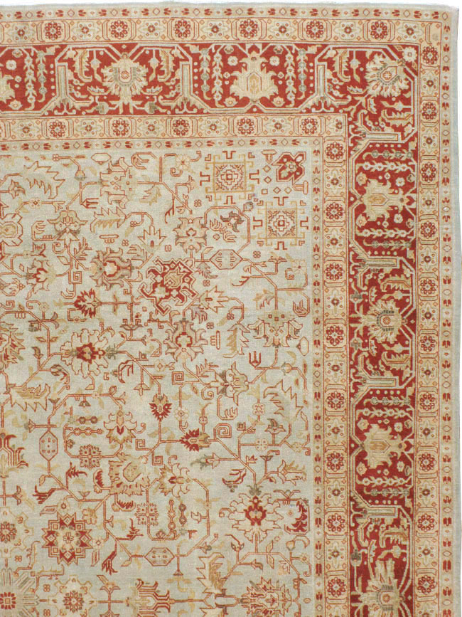 tabriz Carpet - # 103692