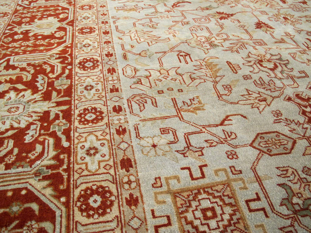 tabriz Carpet - # 103692