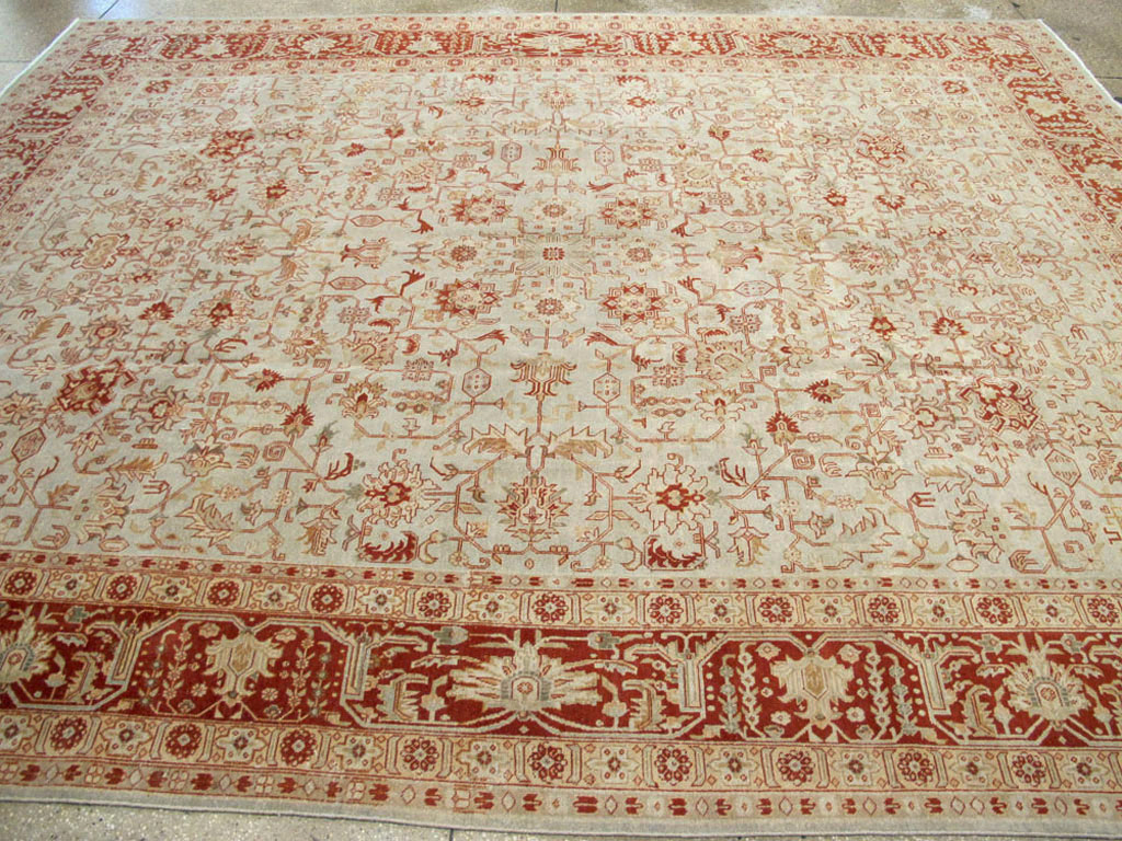 tabriz Carpet - # 103692