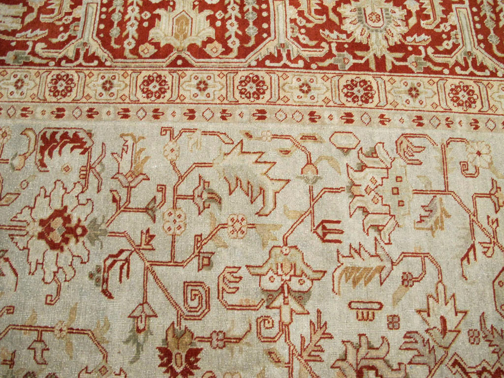 tabriz Carpet - # 103692