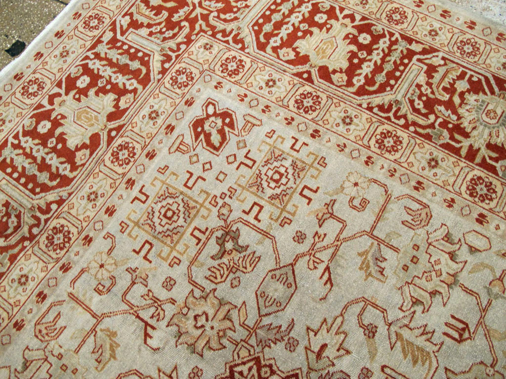 tabriz Carpet - # 103692