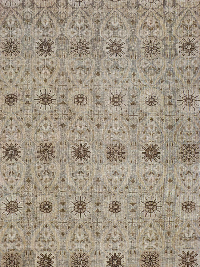 tabriz Carpet - # 103704