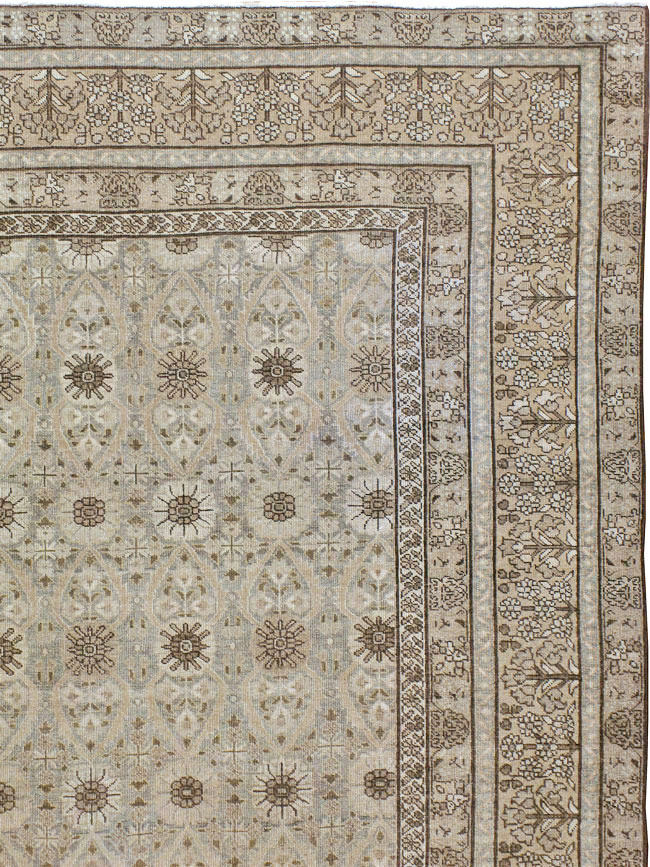 tabriz Carpet - # 103704