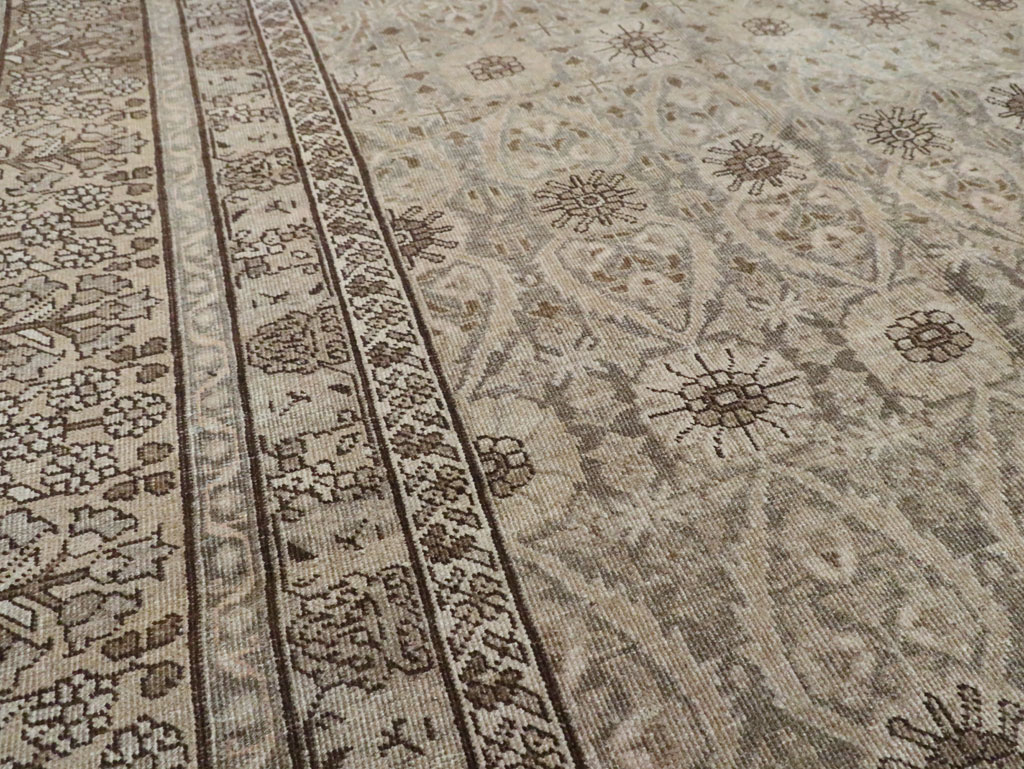 tabriz Carpet - # 103704