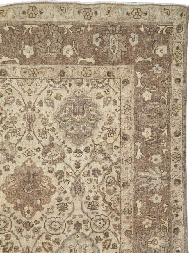 tabriz Rug - # 103709
