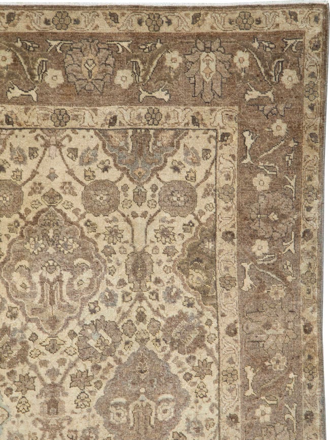 tabriz Rug - # 103709