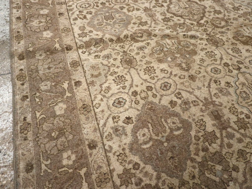 tabriz Rug - # 103709