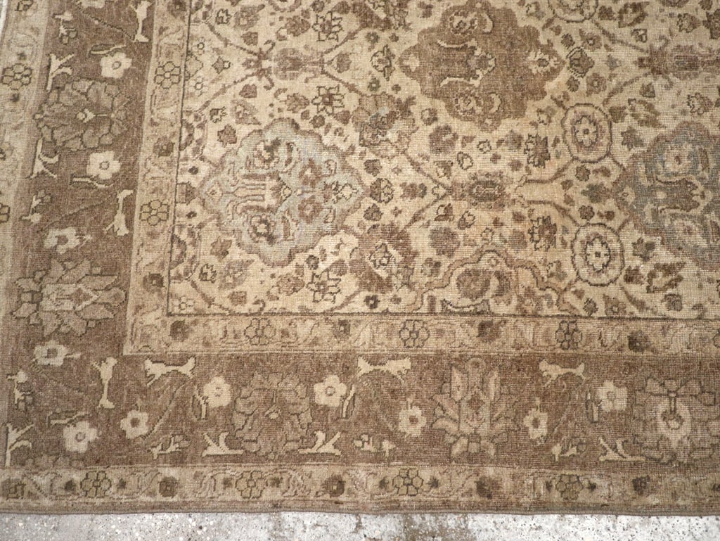 tabriz Rug - # 103709
