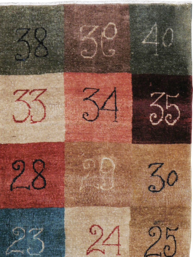 tabriz Rug - # 103731