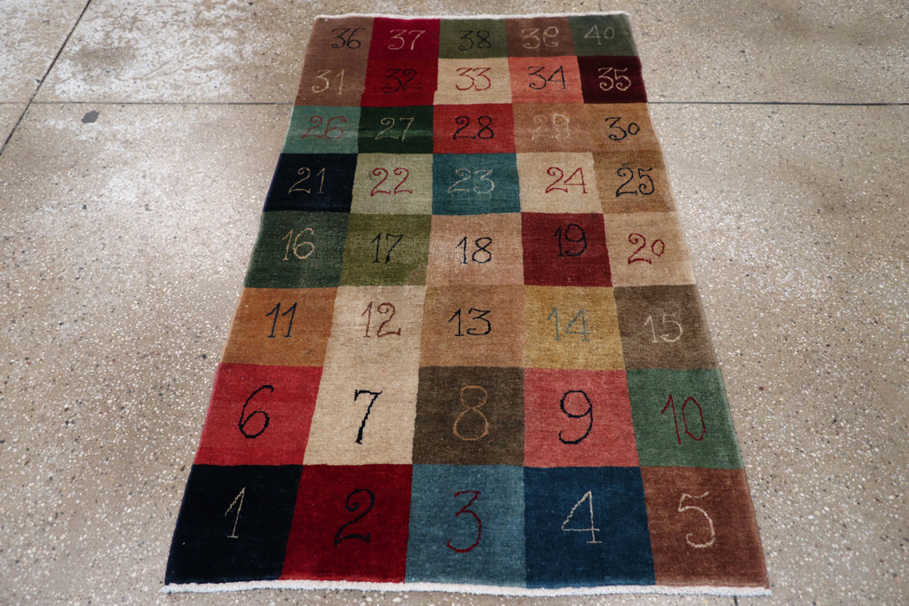 tabriz Rug - # 103731