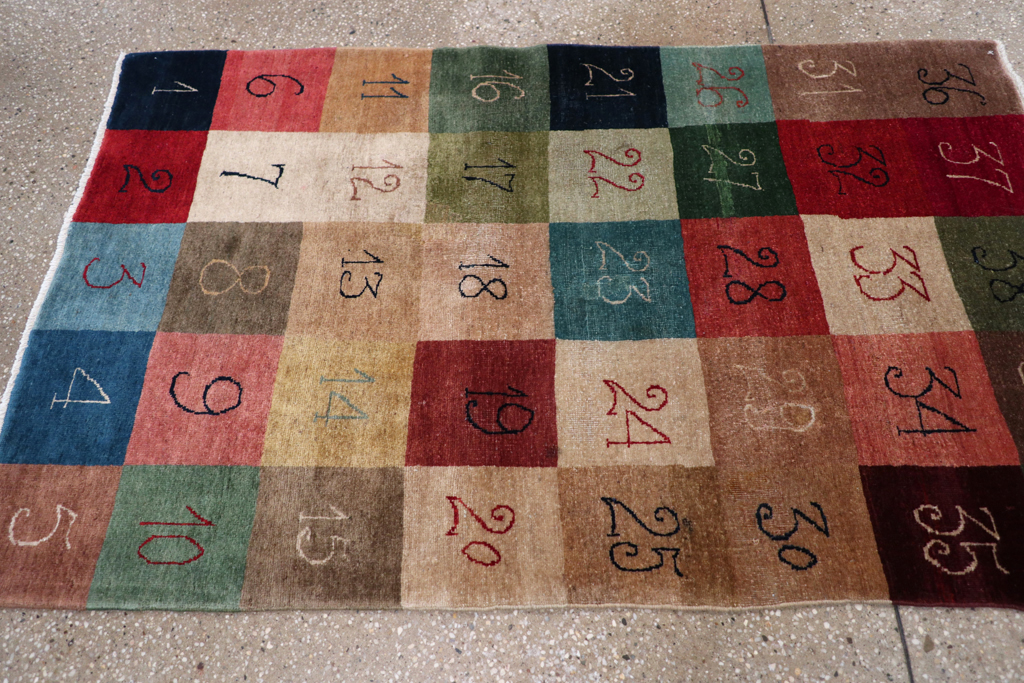 tabriz Rug - # 103731