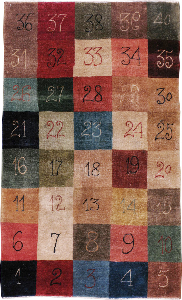 tabriz Rug - # 103731