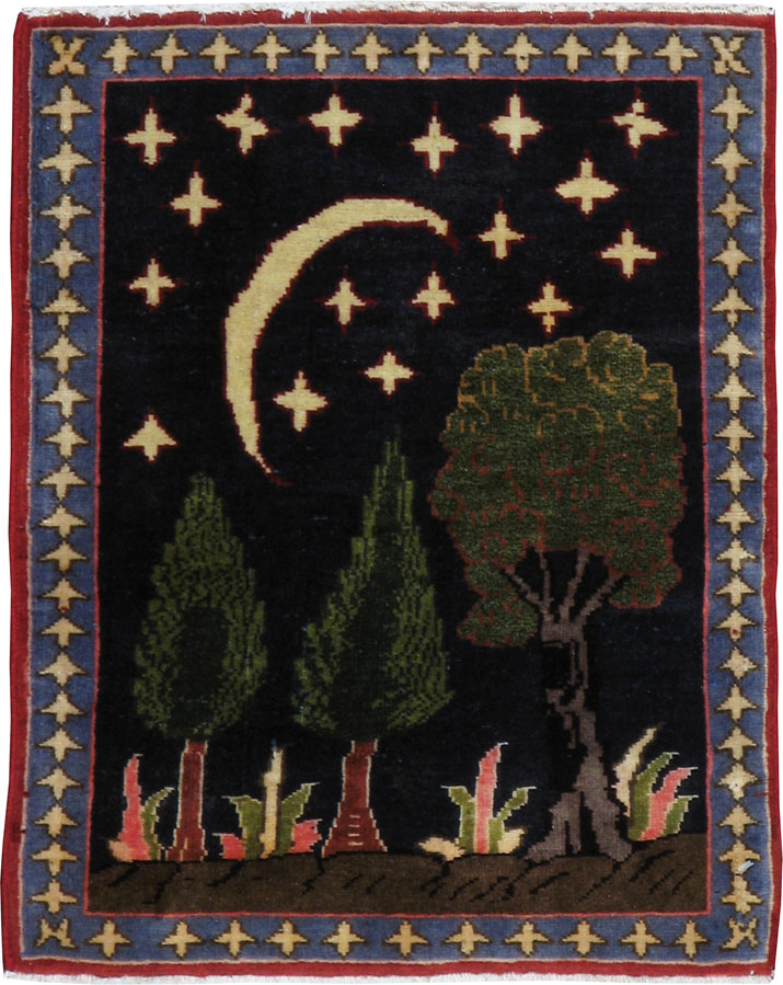 tabriz Rug - # 103746