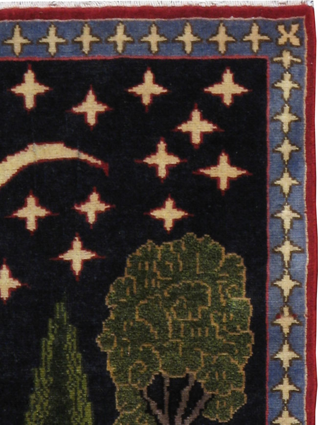 tabriz Rug - # 103747