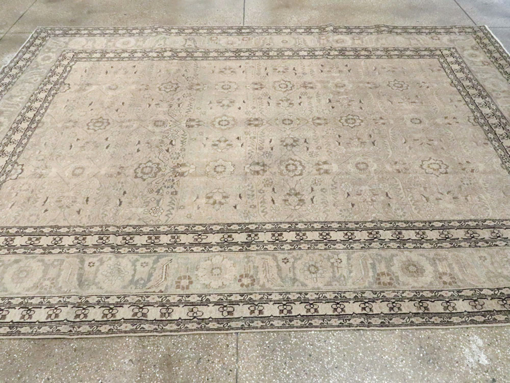 tabriz Carpet - # 103759