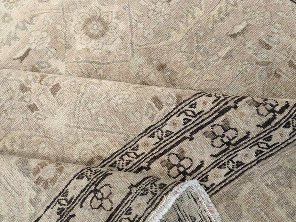 tabriz Carpet - # 103759