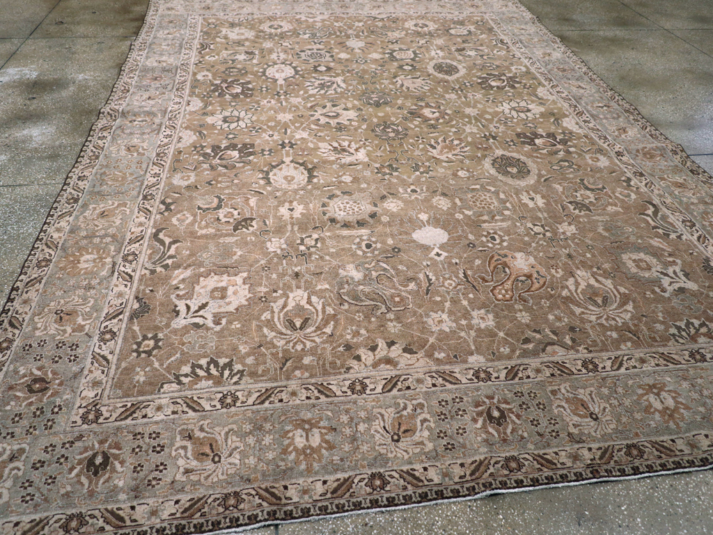 tabriz Carpet - # 103767