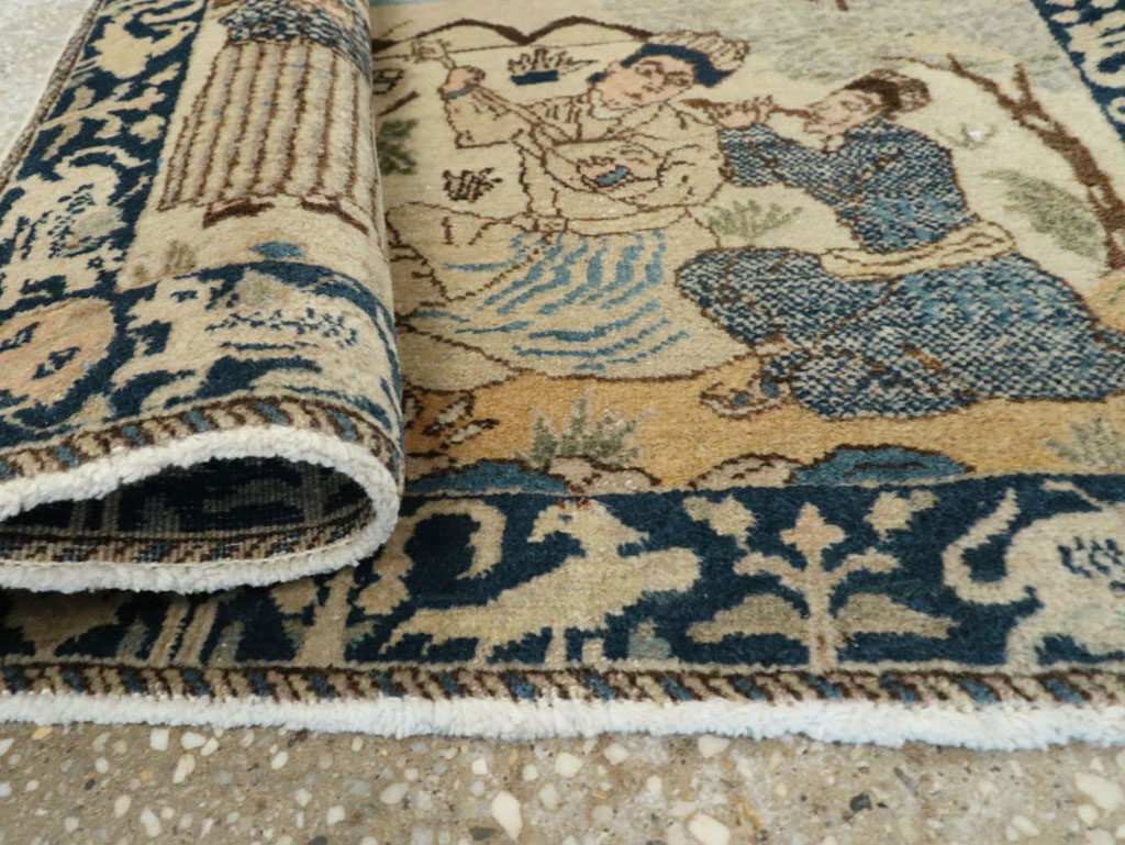 tabriz Rug - # 103811