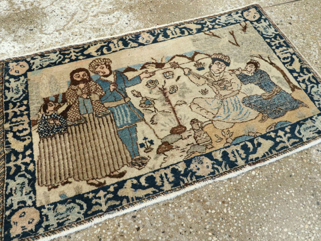 tabriz Rug - # 103812