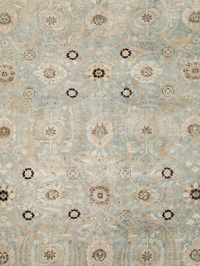 tabriz Carpet - # 103816