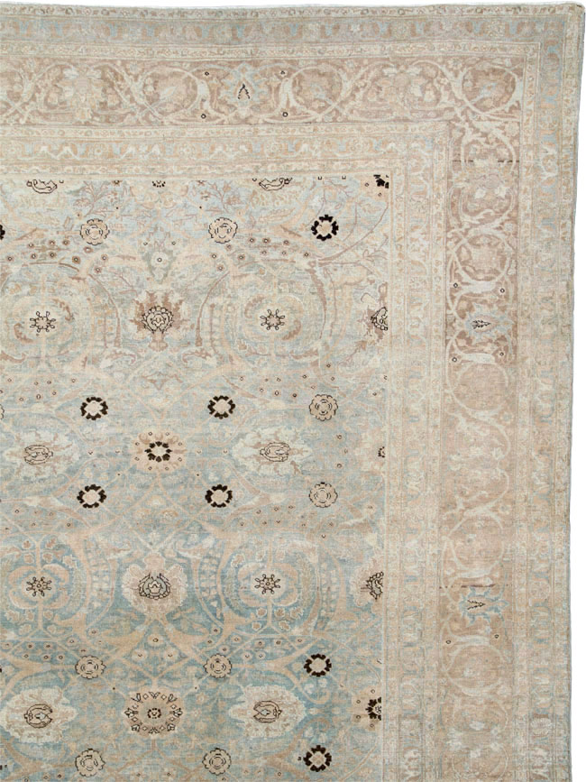 tabriz Carpet - # 103816