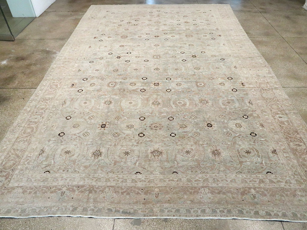 tabriz Carpet - # 103816