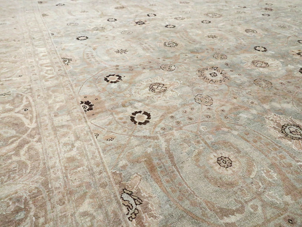 tabriz Carpet - # 103816