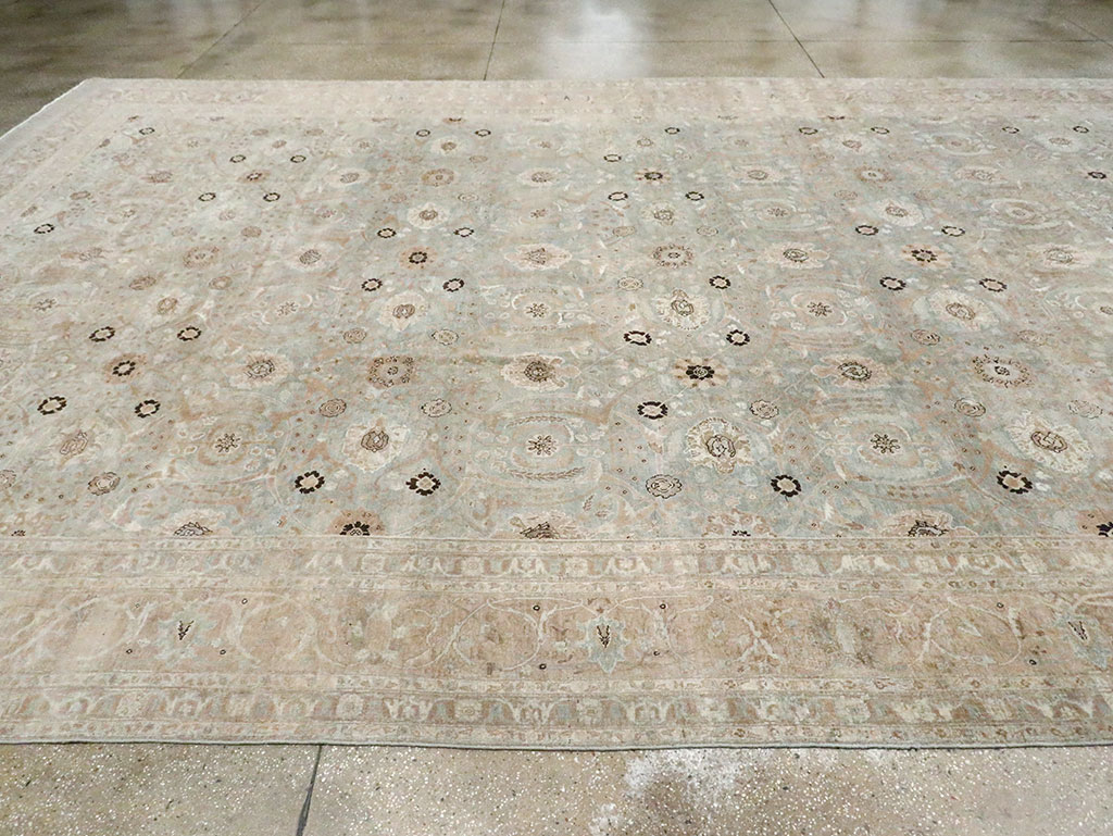 tabriz Carpet - # 103816