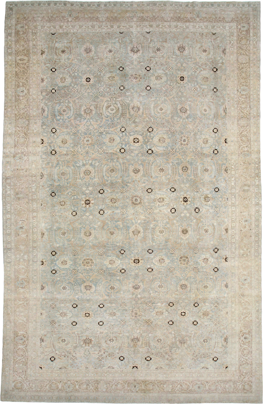 tabriz Carpet - # 103816