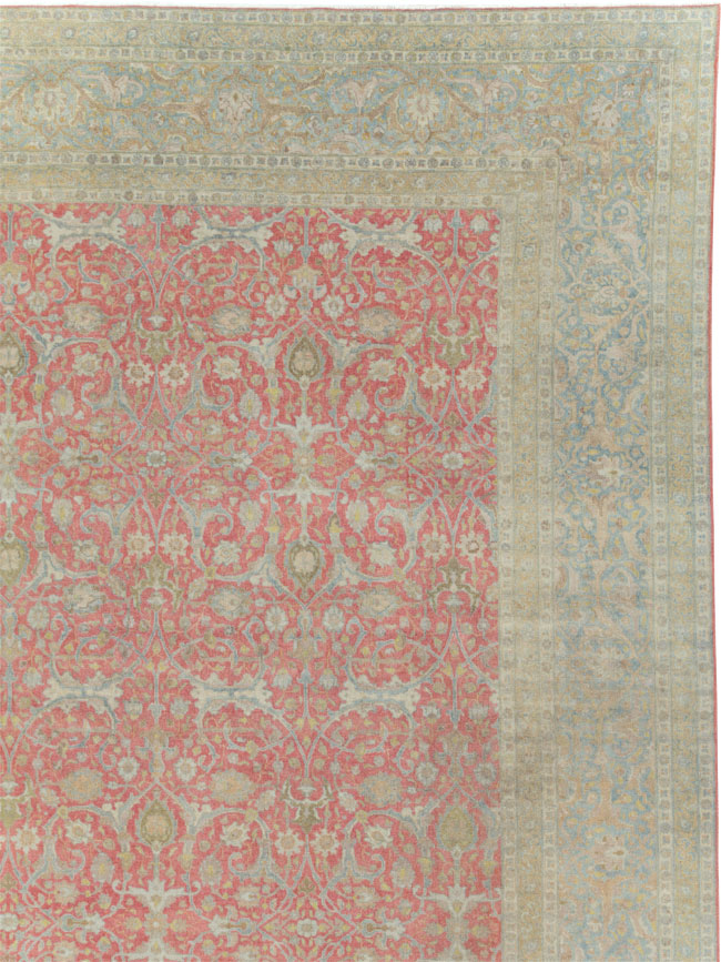 tabriz Carpet - # 103832